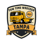 Towtime Wrecker Services